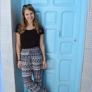 Meet your Posher, Ilana